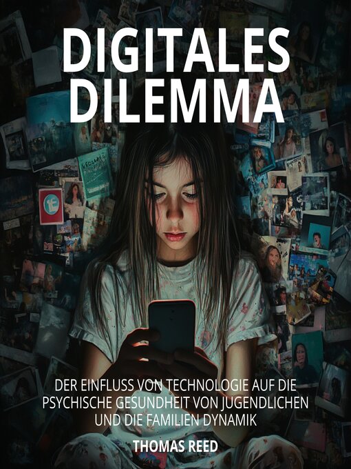 Title details for Digitales Dilemma by Thomas Reed - Available